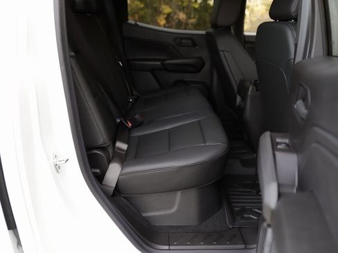 New 2026 Chevrolet Colorado Trail Boss image 31