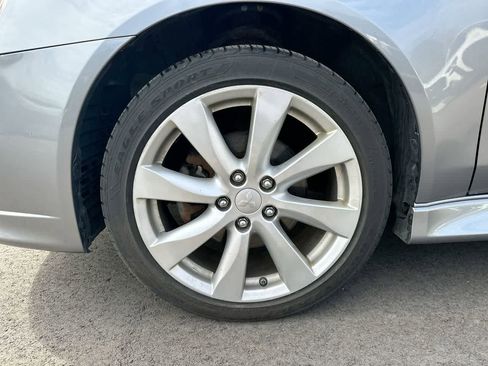 Used 2014 Mitsubishi Lancer GT image 19