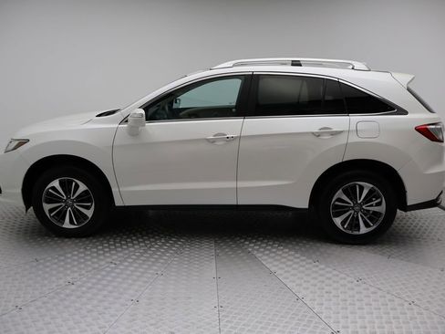 Used 2017 Acura RDX FWD w/ Advance Package image 12