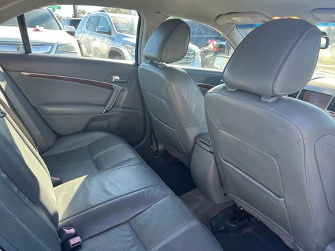 Used 2010 Lincoln MKZ image 14