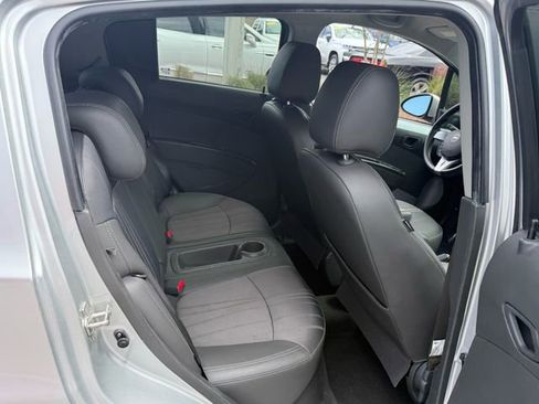 Used 2015 Chevrolet Spark LT image 15