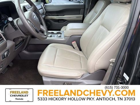 Used 2020 Ford Expedition XLT w/ Equipment Group 201A image 27