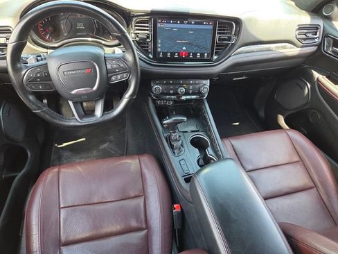 Used 2025 Dodge Durango R/T AWD/4WD image 37