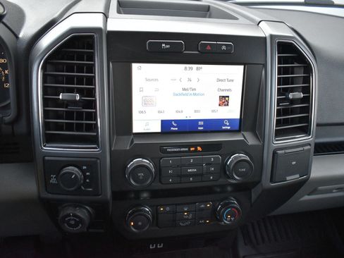 Used 2020 Ford F150 XLT w/ XTR Package AWD/4WD image 23
