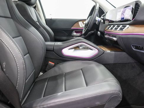 Certified 2026 Mercedes-Benz GLE 350 4MATIC image 16