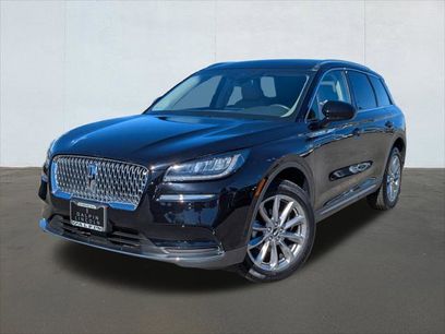Used 2022 Lincoln Corsair FWD w/ Premium Package