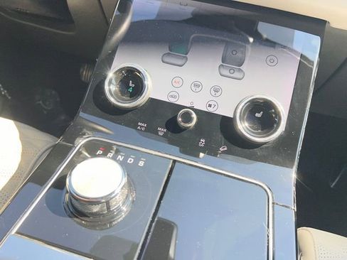 Used 2020 Land Rover Range Rover Velar SV Autobiography Dynamic AWD/4WD image 27