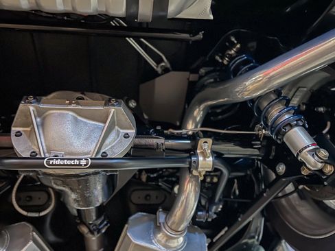 Used 1986 Buick Regal T-Type image 85