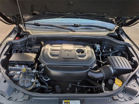 Certified 2018 Jeep Grand Cherokee Altitude image 37