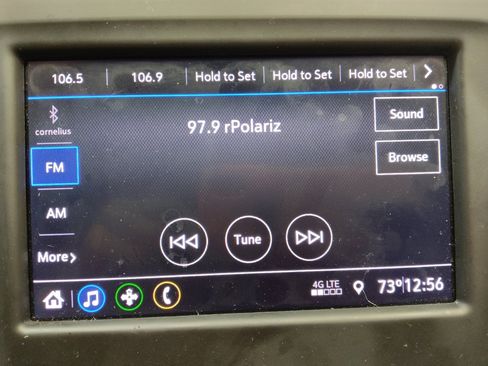 Used 2020 Chevrolet Equinox LS w/ LS Convenience Package image 25