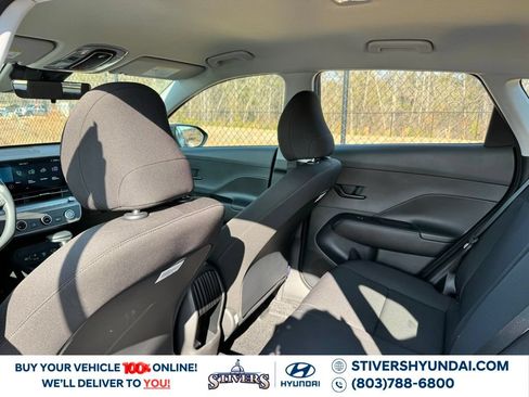 Certified 2026 Hyundai Kona SE FWD image 18