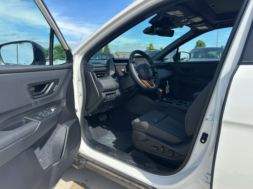 New 2026 Subaru Outback Wilderness AWD/4WD image 11