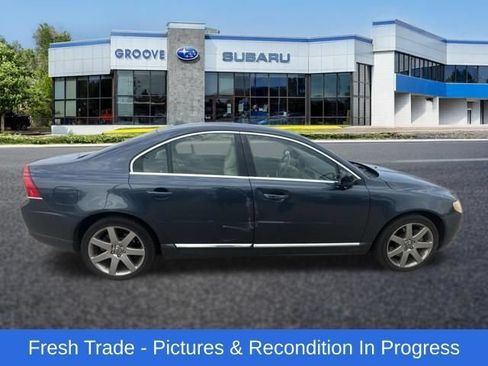 Used 2008 Volvo S80 V8 AWD/4WD image 7
