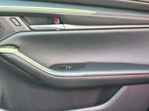 Certified 2024 MAZDA MAZDA3 s image 18