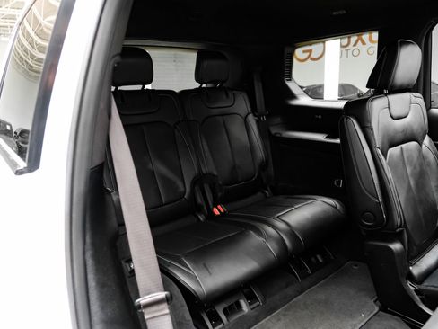 Used 2023 Jeep Grand Cherokee L Overland AWD/4WD image 45