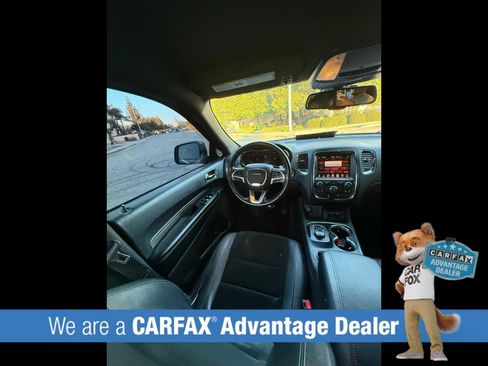 Used 2015 Dodge Durango SXT w/ Quick Order Package 23B RWD image 3