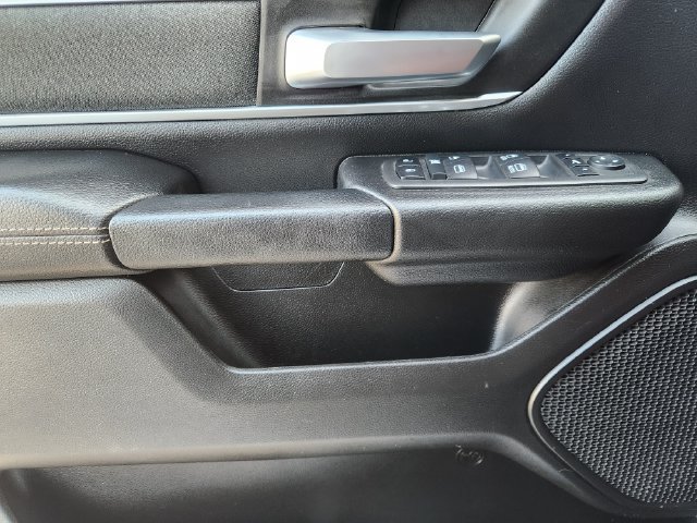 Used 2022 RAM 1500 Lone Star RWD image 21