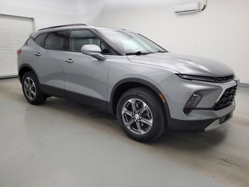 Used 2024 Chevrolet Blazer LT w/ Convenience Package image 11