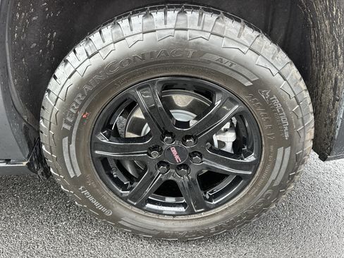 Certified 2023 GMC Acadia AT4 w/ Technology Package image 21