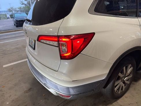 Used 2021 Honda Pilot EX-L image 11
