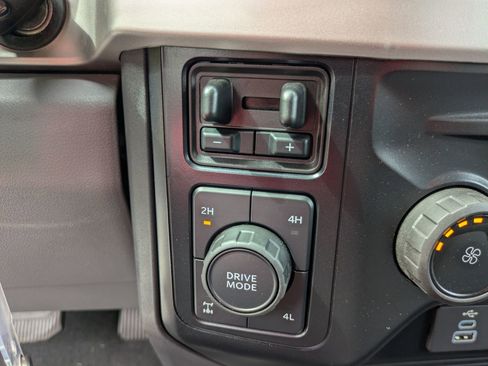 Certified 2024 Ford F250 XL w/ STX Appearance Package AWD/4WD image 26