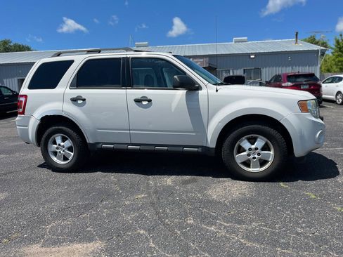 Used 2010 Ford Escape XLT AWD/4WD image 4