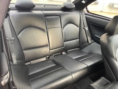 Used 2003 BMW M3 Coupe RWD image 13