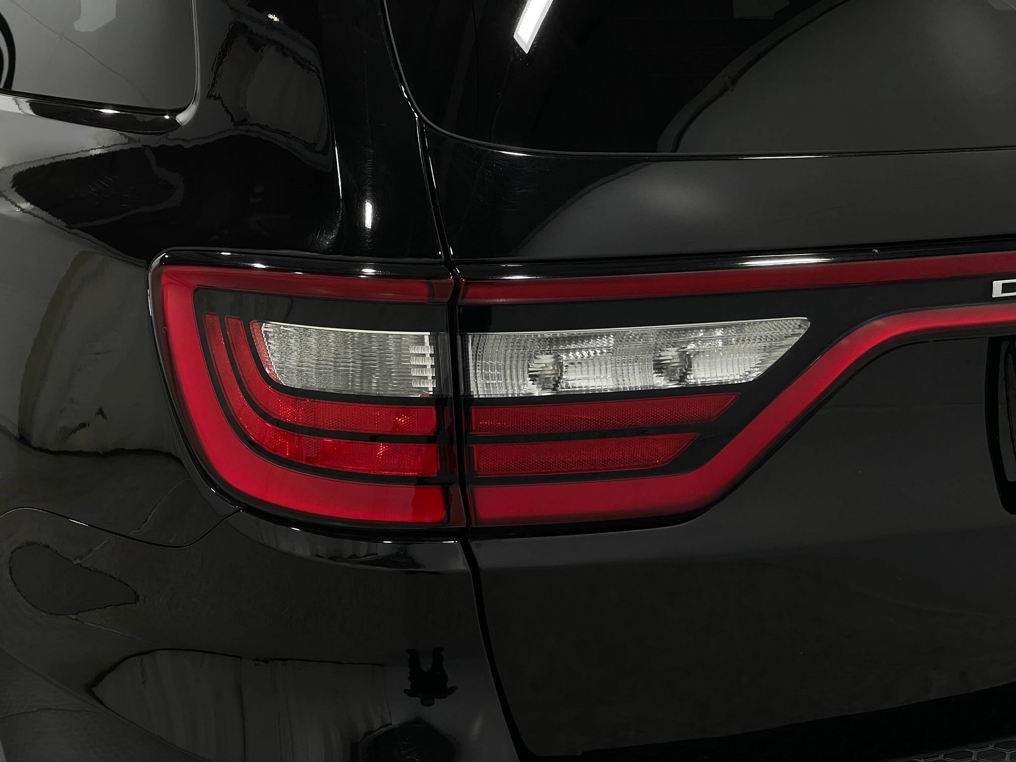 Used 2021 Dodge Durango R/T AWD/4WD image 35