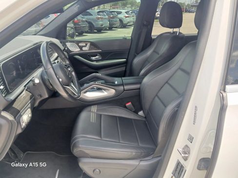 Used 2020 Mercedes-Benz GLE 350 4MATIC image 9
