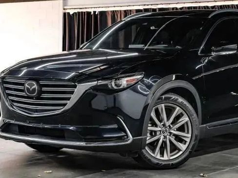 Used 2020 MAZDA CX-9 Grand Touring image 6