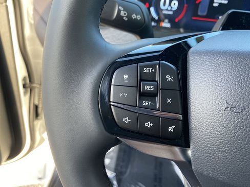 New 2026 Ford Explorer Platinum image 20