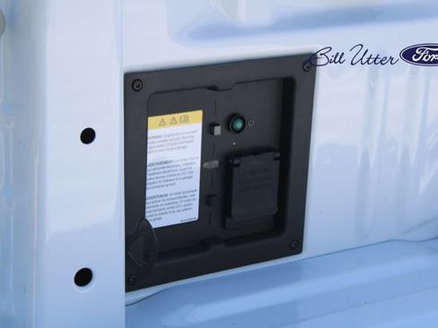 New 2025 Ford F150 Tremor w/ Equipment Group 402A High image 7