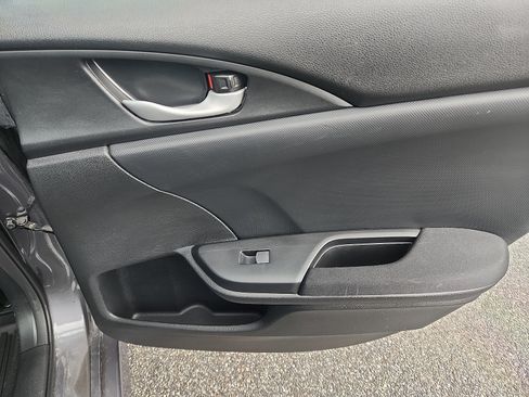 Used 2021 Honda Civic EX image 32