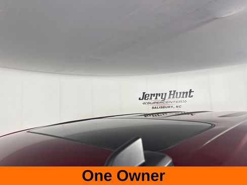 Used 2024 Chevrolet Silverado 1500 LT Trail Boss w/ Convenience Package II AWD/4WD image 3
