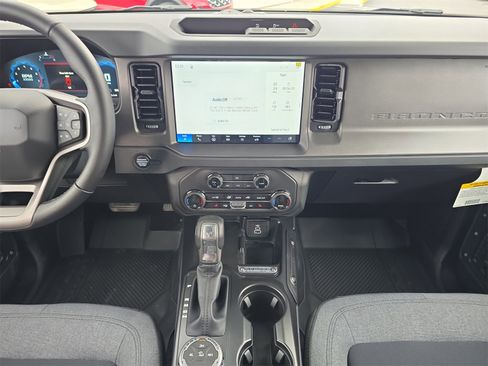 New 2026 Ford Bronco Big Bend image 10