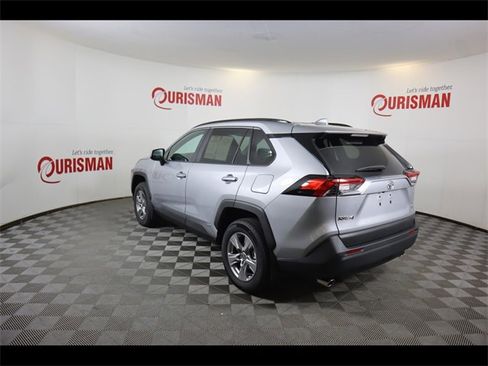 Used 2025 Toyota RAV4 XLE w/ Convenience Package image 7