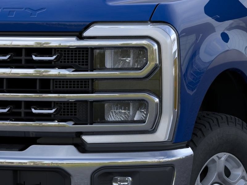 New 2026 Ford F250 XLT w/ XLT Premium Package AWD/4WD image 19