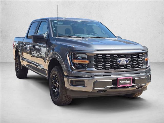New 2026 Ford F150 STX AWD/4WD image 6