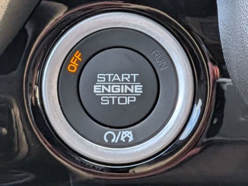 New 2026 RAM 1500 Rebel w/ Rebel Level 2 Equipment Group image 38