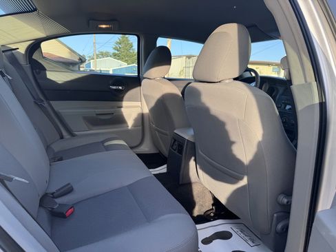 Used 2007 Dodge Charger SE w/ Comfort Seating Group image 24