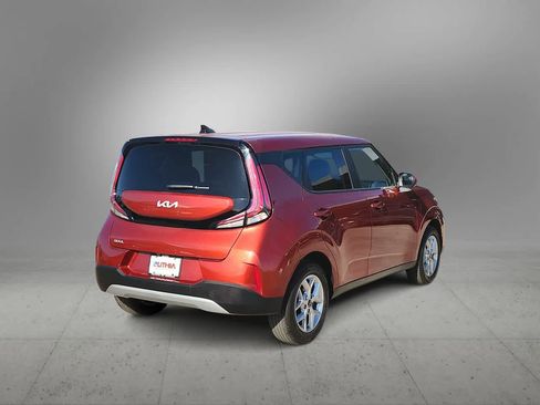 Used 2024 Kia Soul LX w/ Option Group 015 image 8