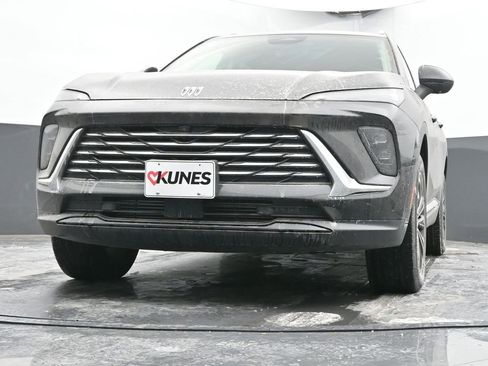 Used 2024 Buick Envision Preferred image 42