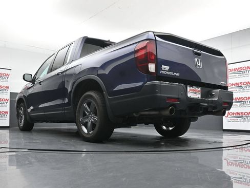 Used 2022 Honda Ridgeline RTL-E image 35