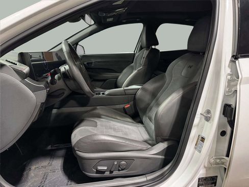 Used 2024 Hyundai Sonata N Line image 5