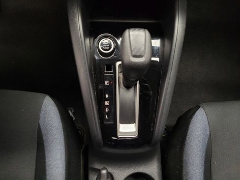 Used 2024 Nissan Versa SV w/ Trunk Package image 26