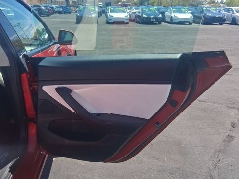 Used 2021 Tesla Model 3 Long Range AWD/4WD image 7