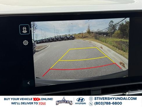 New 2026 Hyundai Kona SE image 4