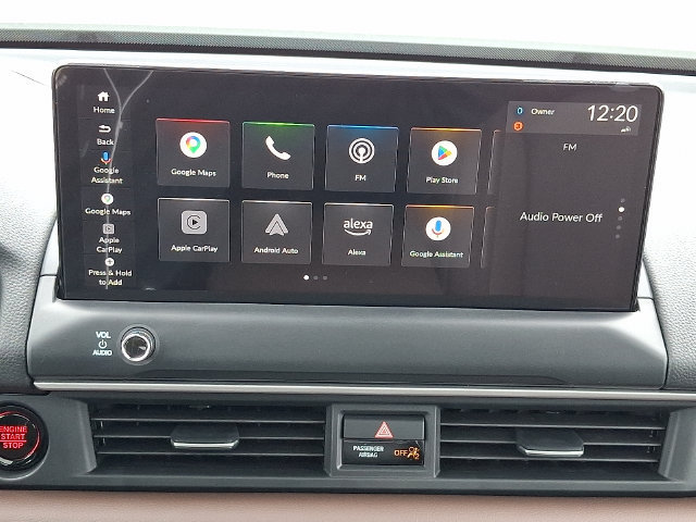 New 2026 Honda Pilot Elite image 14