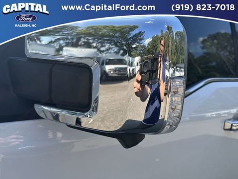 Certified 2024 Ford F150 Lariat w/ Equipment Group 502A High AWD/4WD image 12