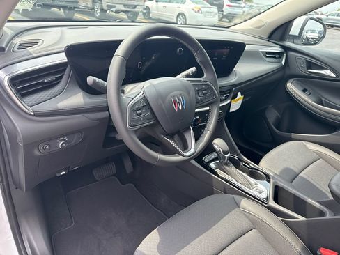 New 2026 Buick Encore GX Preferred FWD image 17
